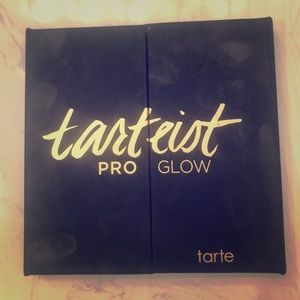 Tarteist Pro Glow Palette